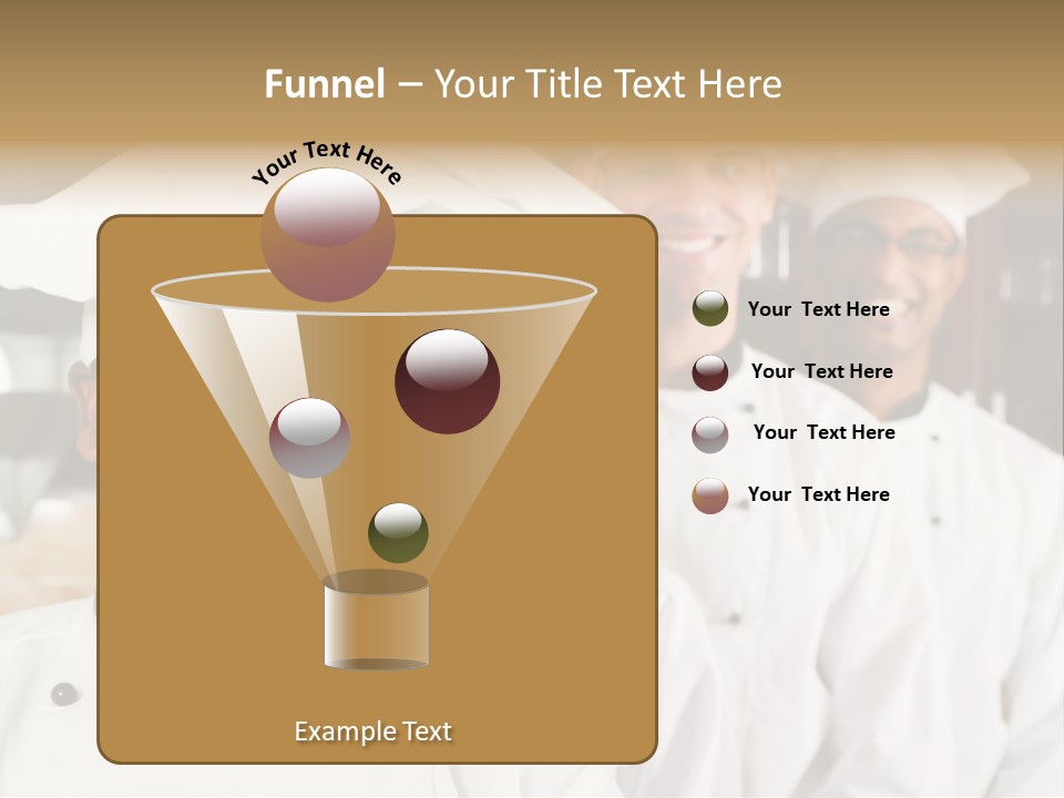 Hat African Occupation PowerPoint Template