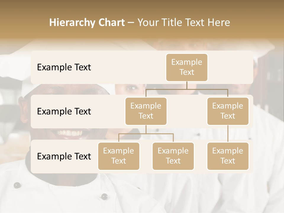 Hat African Occupation PowerPoint Template