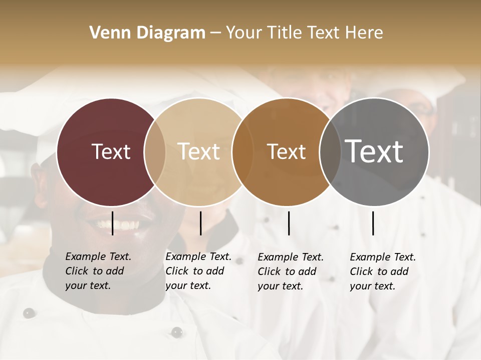Hat African Occupation PowerPoint Template