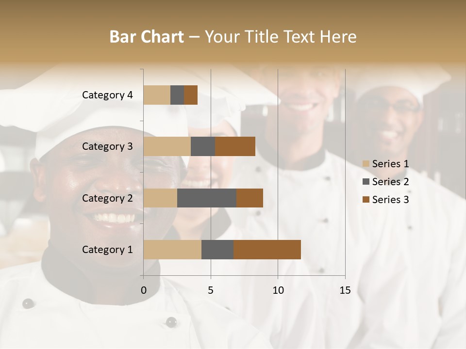 Hat African Occupation PowerPoint Template
