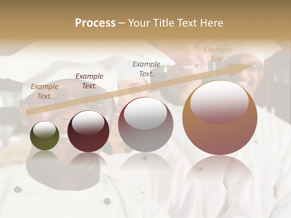 Hat African Occupation PowerPoint Template