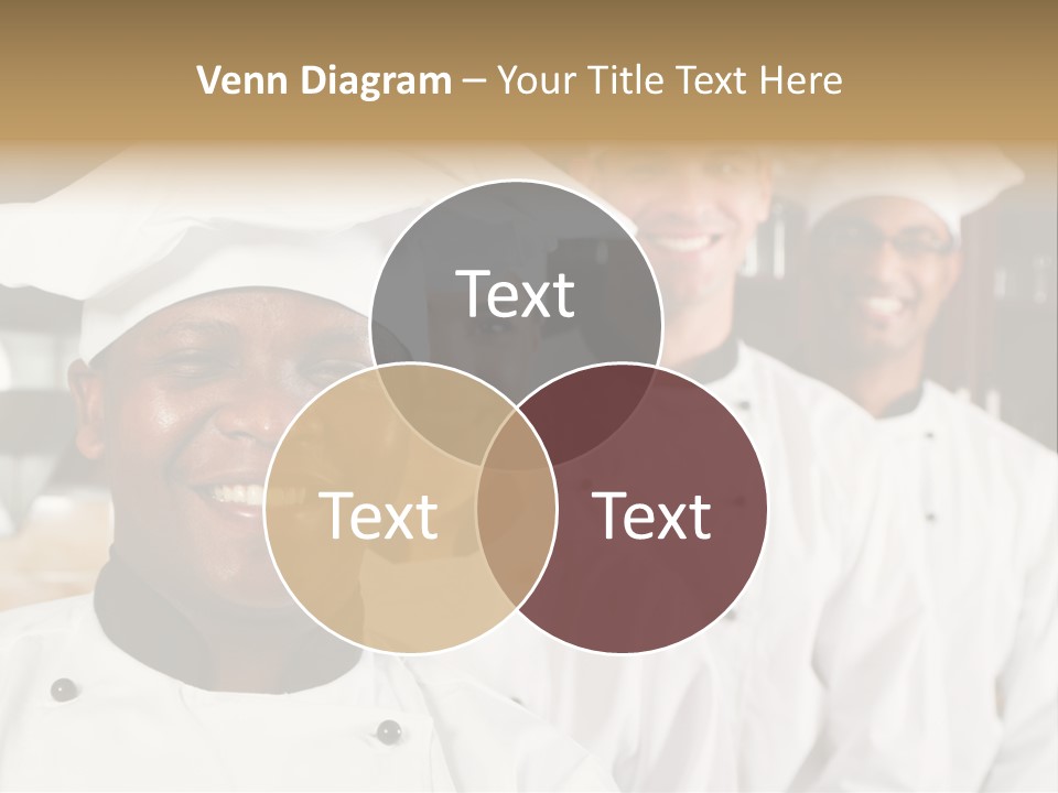 Hat African Occupation PowerPoint Template