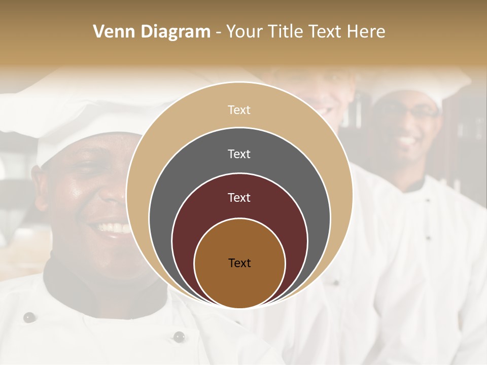 Hat African Occupation PowerPoint Template