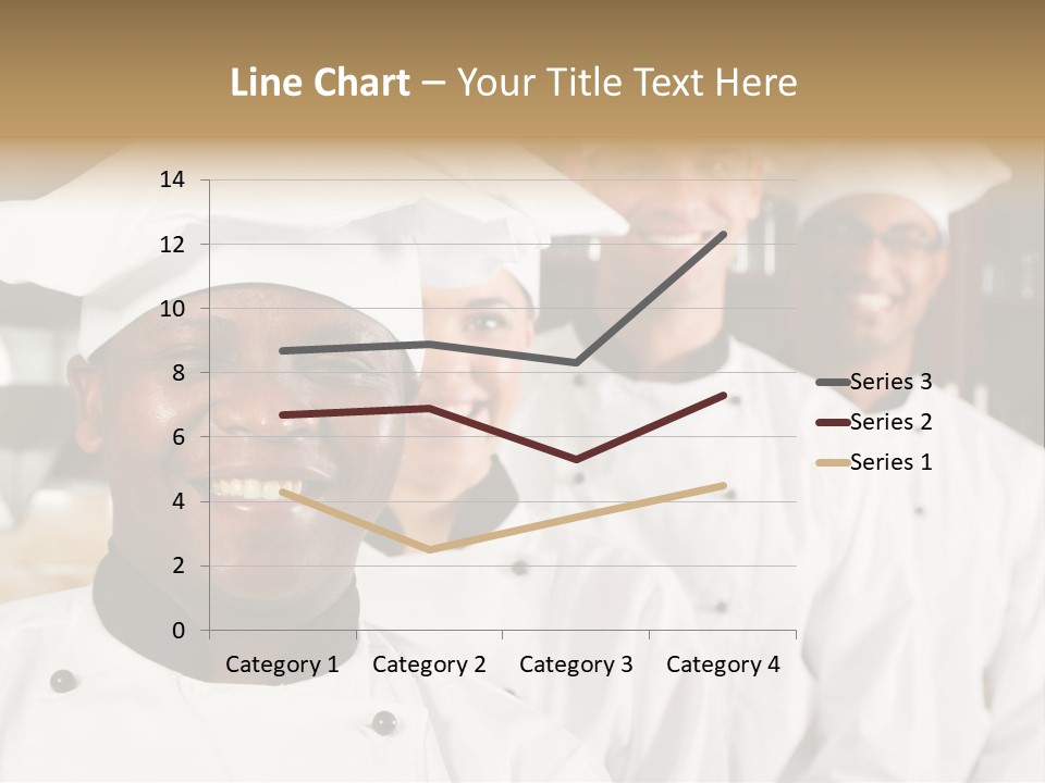 Hat African Occupation PowerPoint Template