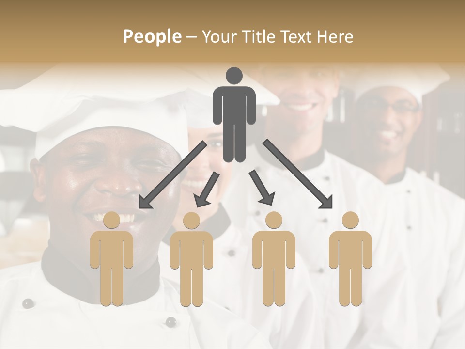 Hat African Occupation PowerPoint Template