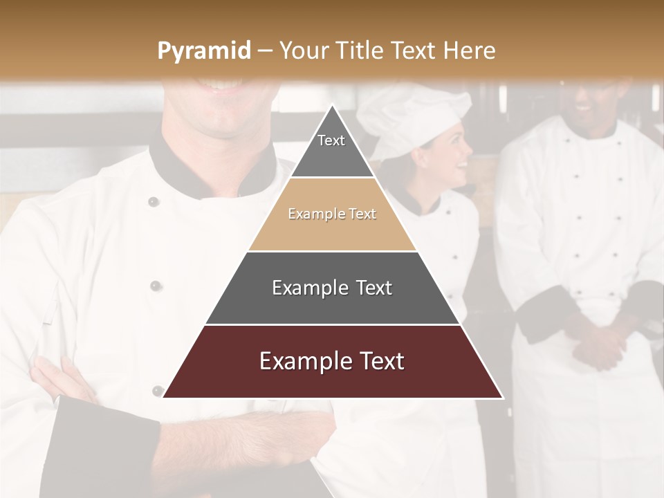 Clothing Job Industry PowerPoint Template