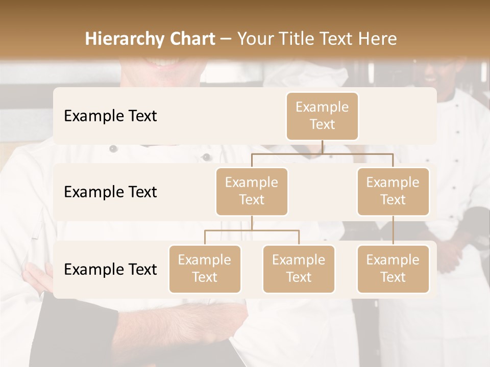 Clothing Job Industry PowerPoint Template