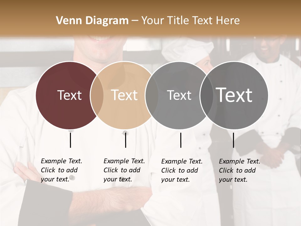 Clothing Job Industry PowerPoint Template