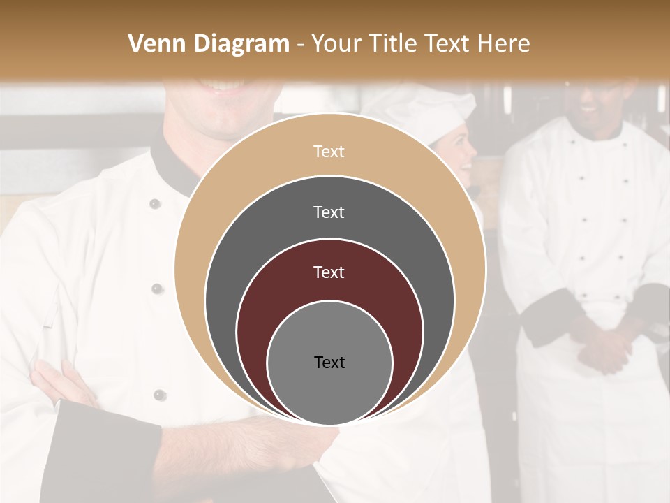 Clothing Job Industry PowerPoint Template