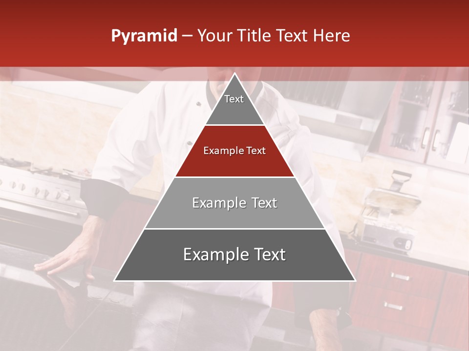 Counter Hat Surface PowerPoint Template