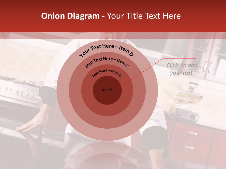 Counter Hat Surface PowerPoint Template