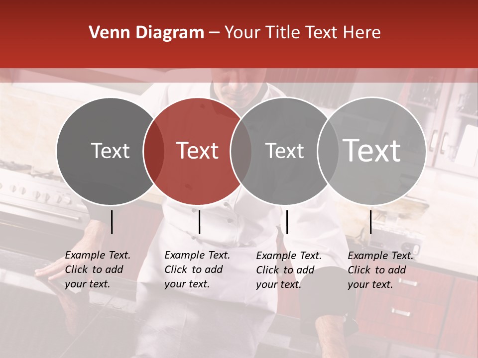 Counter Hat Surface PowerPoint Template