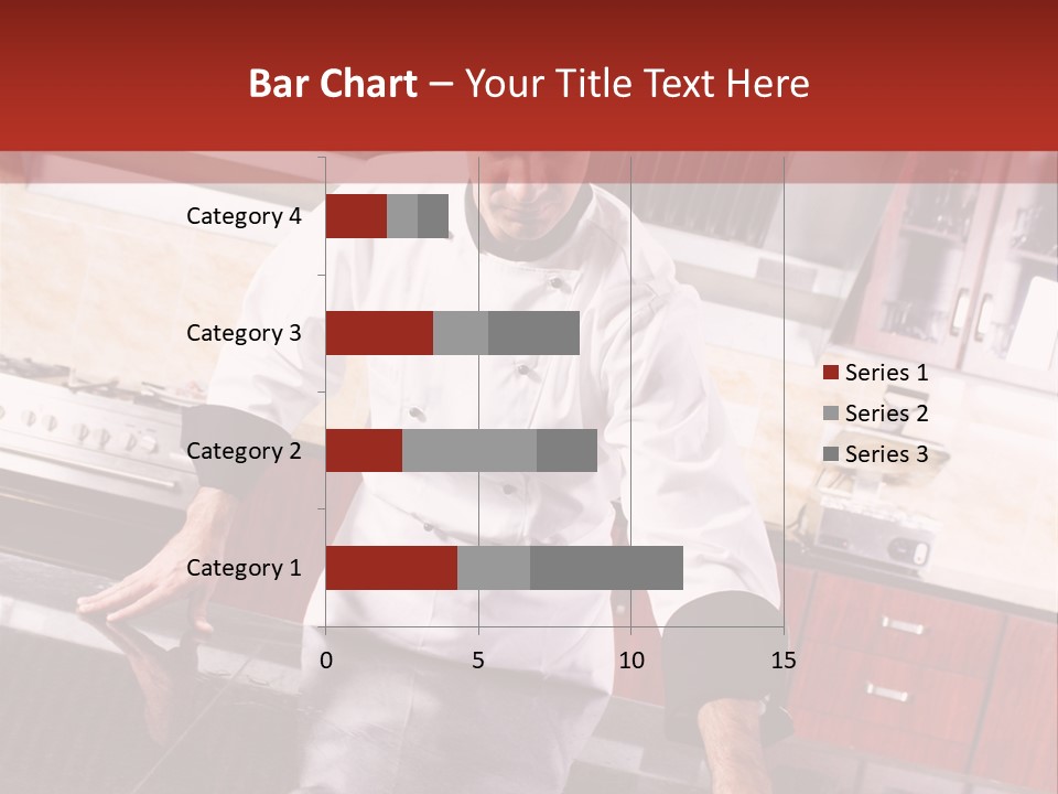 Counter Hat Surface PowerPoint Template