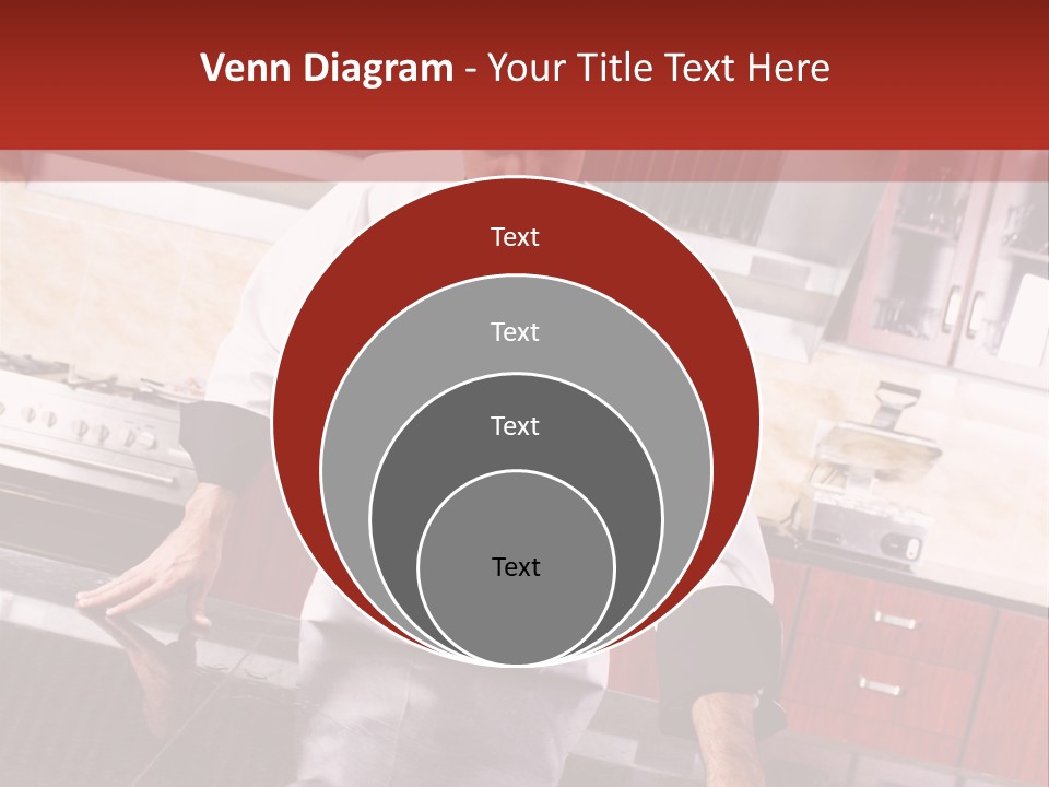 Counter Hat Surface PowerPoint Template