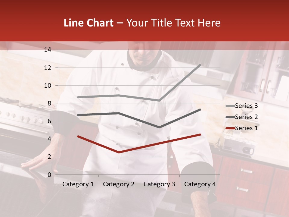 Counter Hat Surface PowerPoint Template