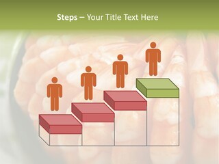 Ingredient Lunch Healthy PowerPoint Template