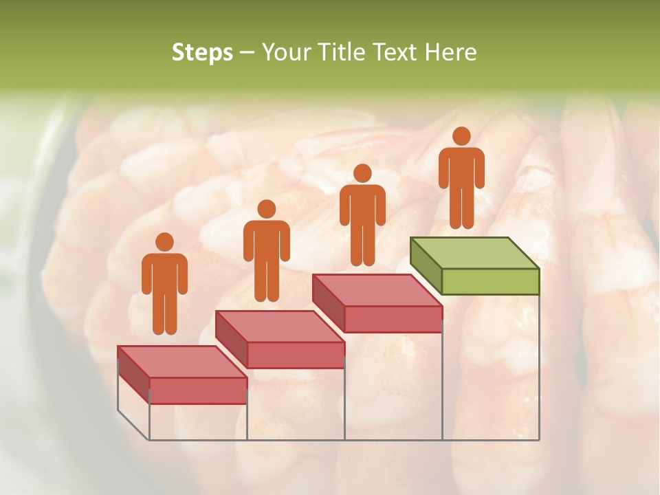 Ingredient Lunch Healthy PowerPoint Template