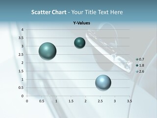 Transportation Part Mirror PowerPoint Template