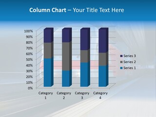 Industrial Locomotive Public PowerPoint Template