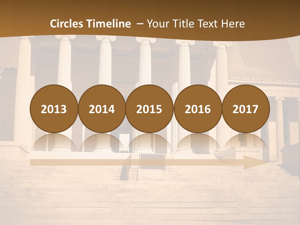 Commonwealth Business Plead PowerPoint Template