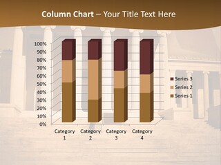 Commonwealth Business Plead PowerPoint Template