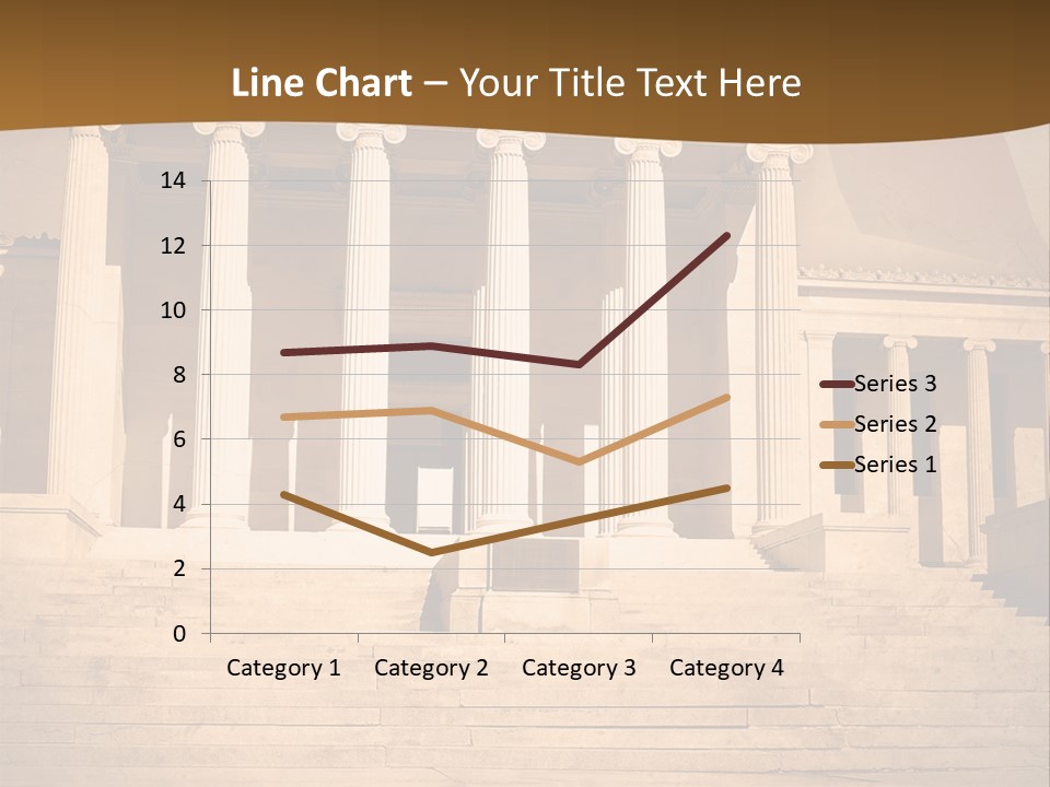 Commonwealth Business Plead PowerPoint Template