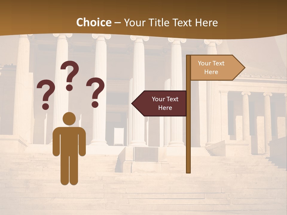 Commonwealth Business Plead PowerPoint Template