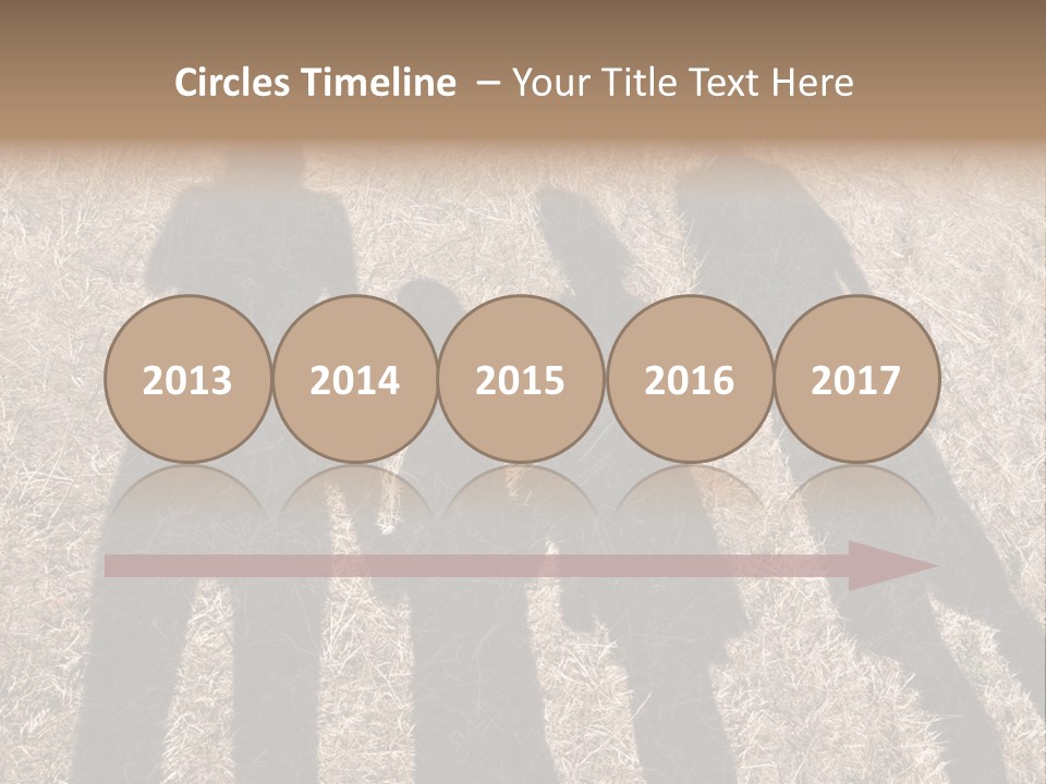 Body  Holding PowerPoint Template