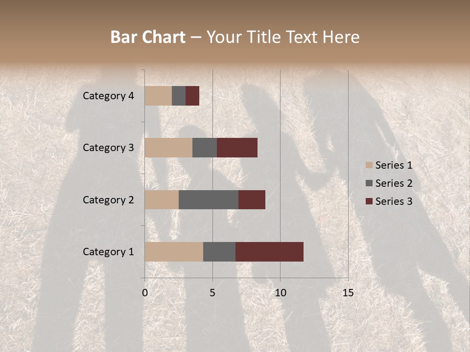 Body  Holding PowerPoint Template