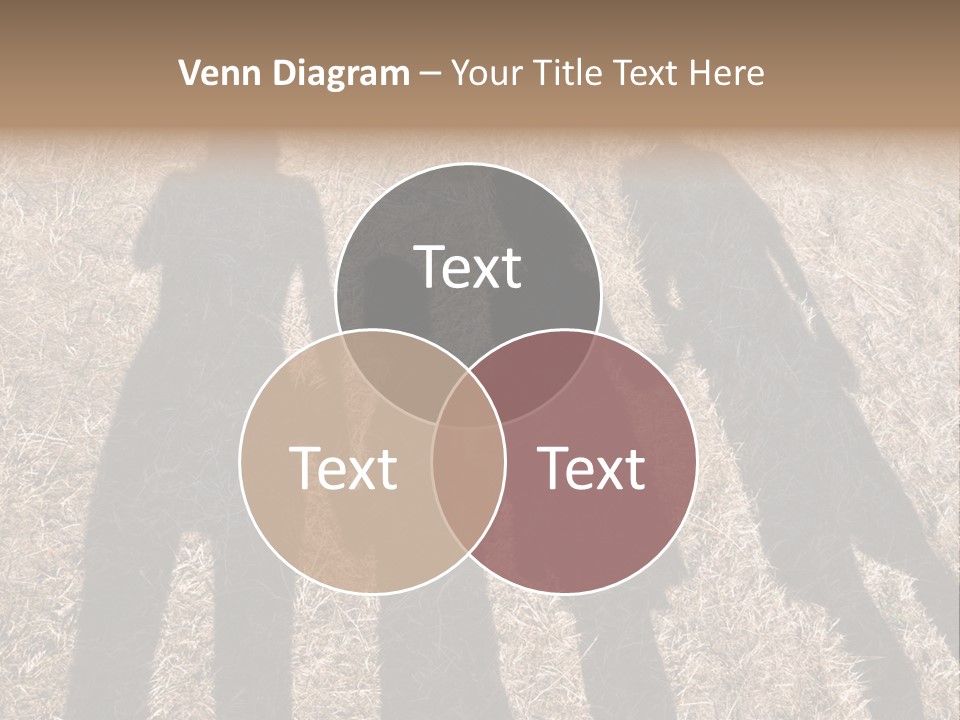 Body  Holding PowerPoint Template