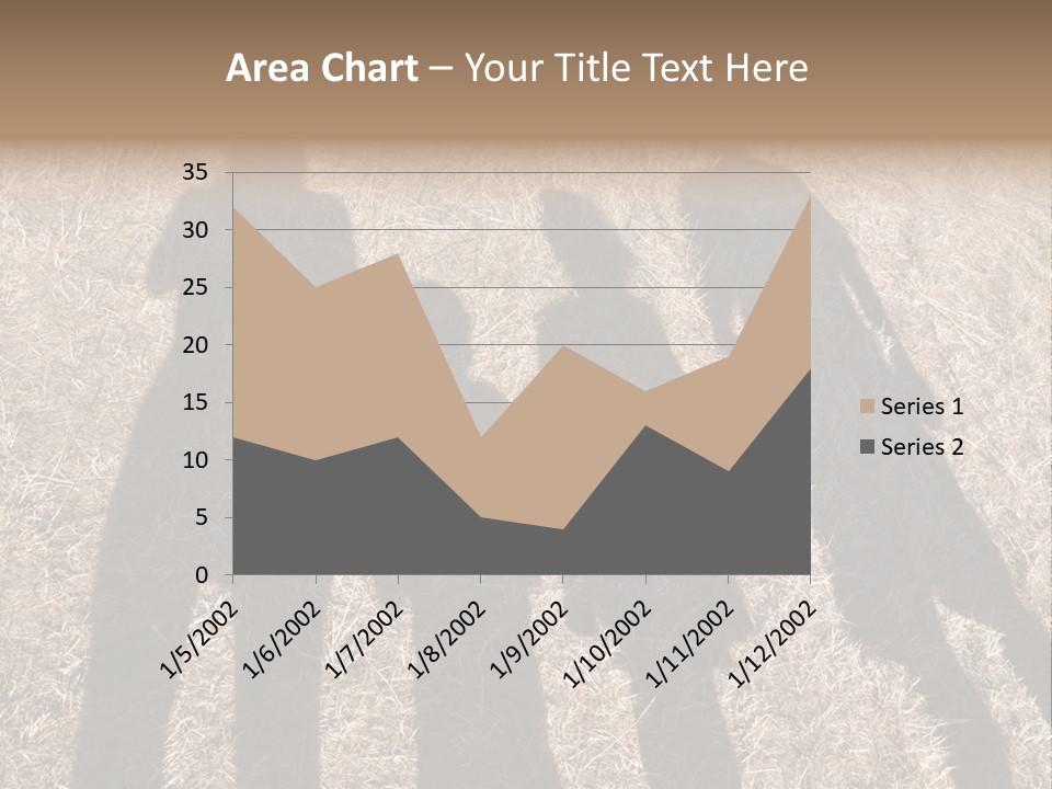 Body  Holding PowerPoint Template