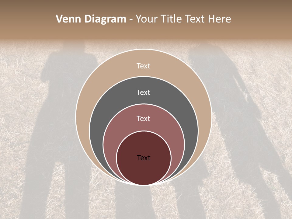 Body  Holding PowerPoint Template