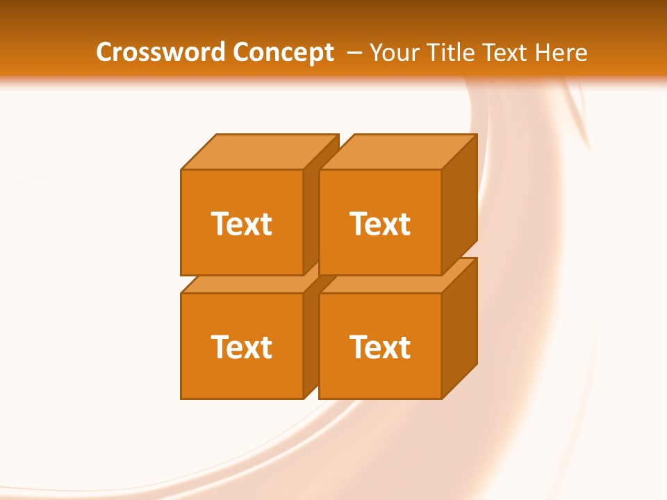 Spray Fluid Sweet PowerPoint Template