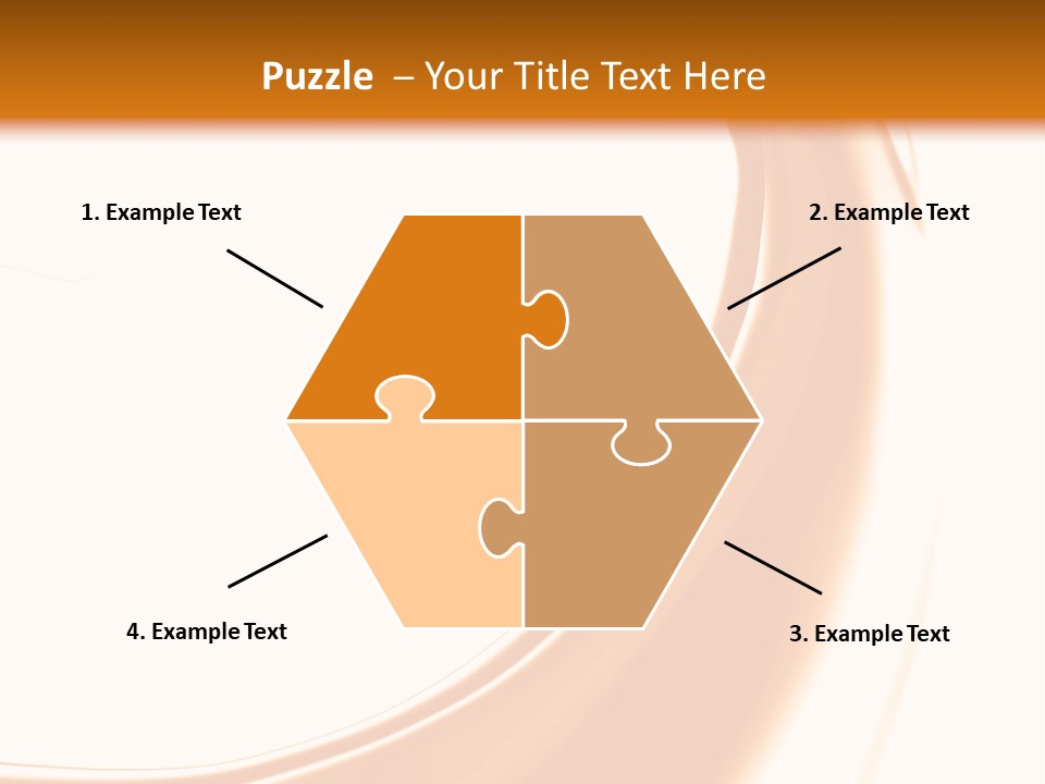 Spray Fluid Sweet PowerPoint Template