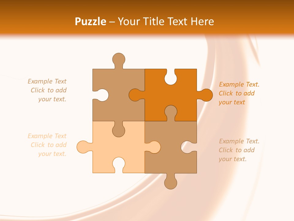 Spray Fluid Sweet PowerPoint Template