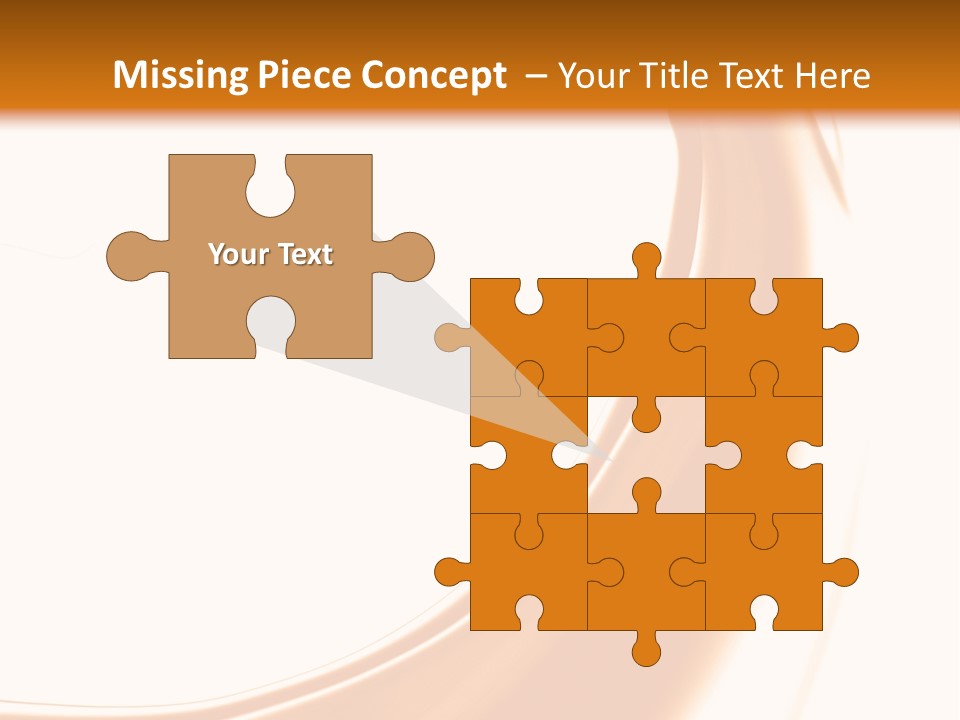 Spray Fluid Sweet PowerPoint Template