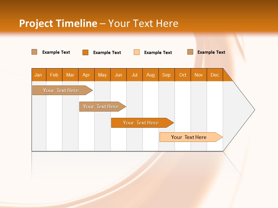Spray Fluid Sweet PowerPoint Template