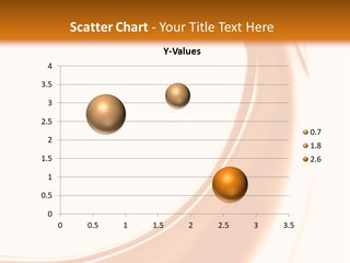 Spray Fluid Sweet PowerPoint Template