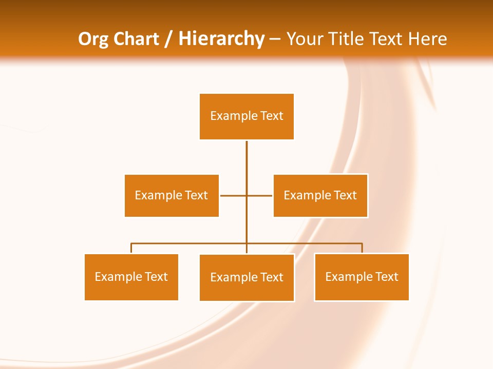 Spray Fluid Sweet PowerPoint Template