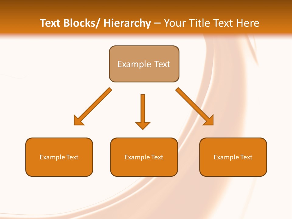 Spray Fluid Sweet PowerPoint Template