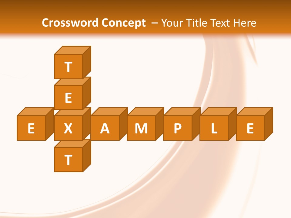 Spray Fluid Sweet PowerPoint Template