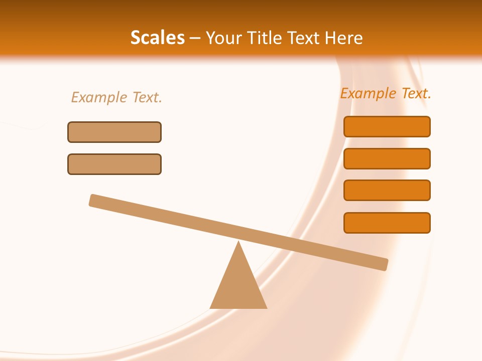 Spray Fluid Sweet PowerPoint Template