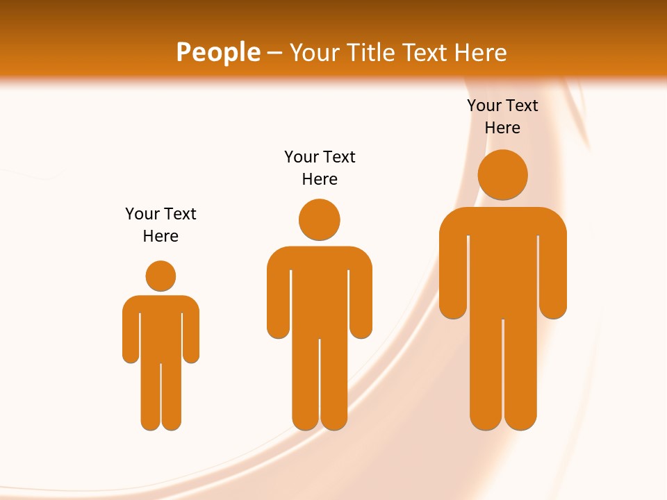 Spray Fluid Sweet PowerPoint Template