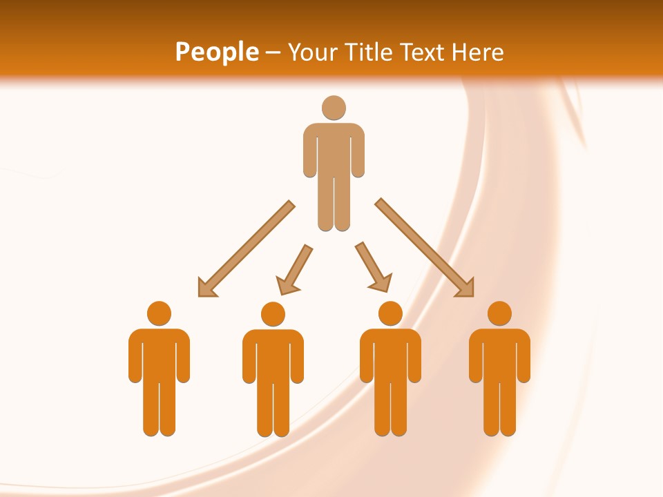 Spray Fluid Sweet PowerPoint Template