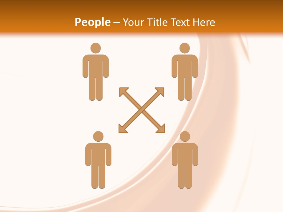 Spray Fluid Sweet PowerPoint Template