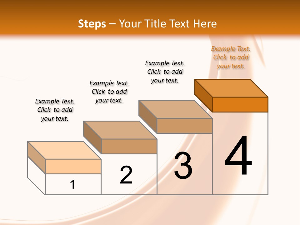 Spray Fluid Sweet PowerPoint Template
