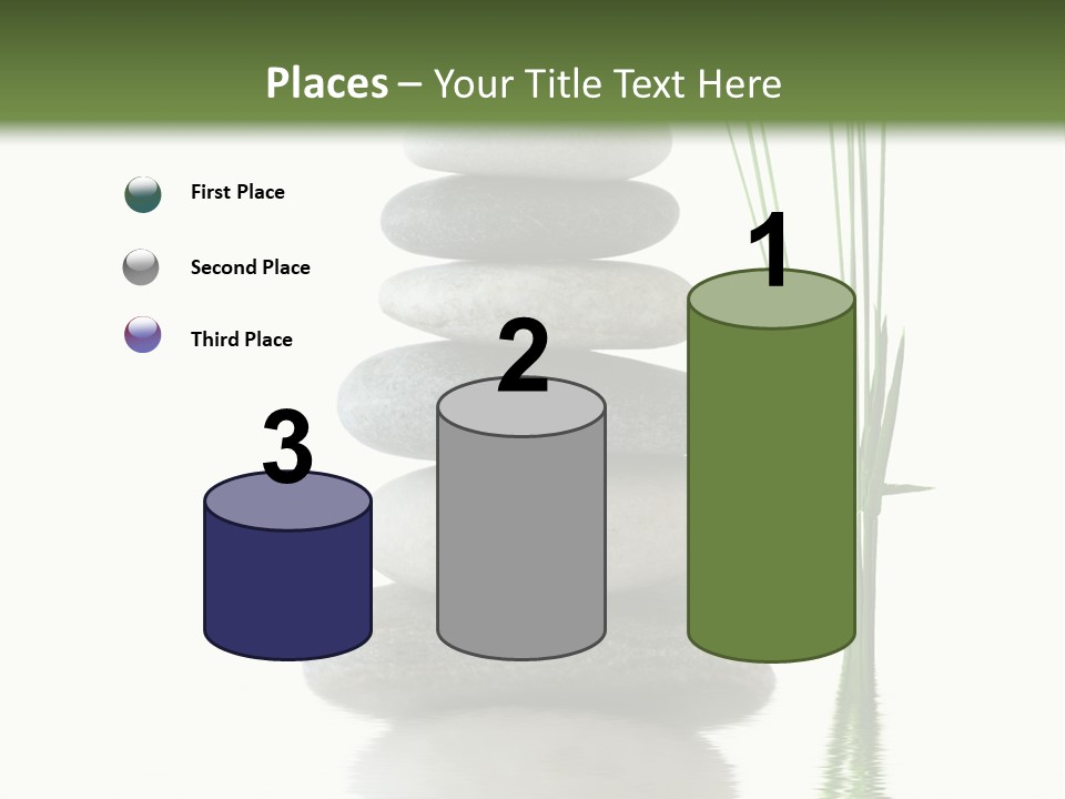 Saine Shapely Spiritual PowerPoint Template