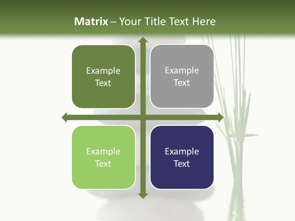 Saine Shapely Spiritual PowerPoint Template