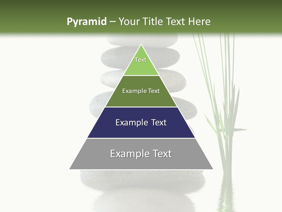 Saine Shapely Spiritual PowerPoint Template