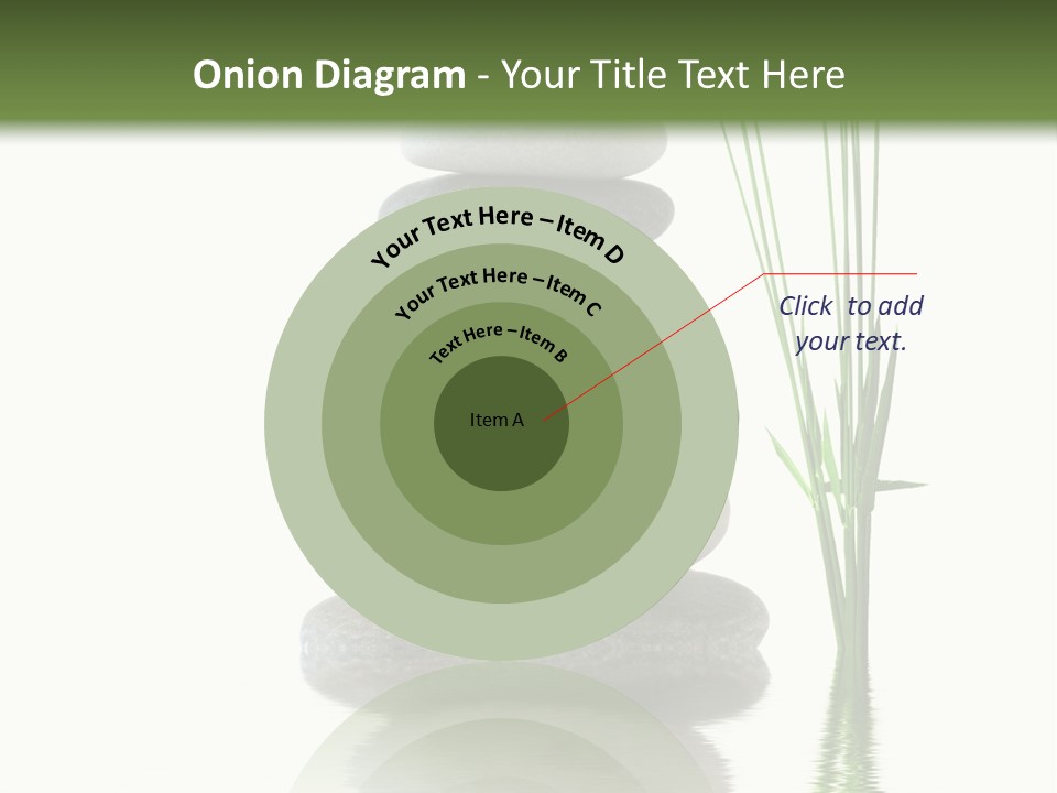 Saine Shapely Spiritual PowerPoint Template